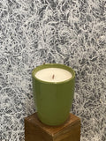 Watermint & Clementine Vegan Soy Candle