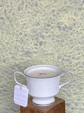 Sweet Orange & Sriracha / White Tea Vegan Soy Candle