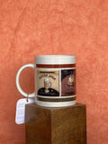 Fresh Coffee / Chocolate Fudge Vegan Soy Candle