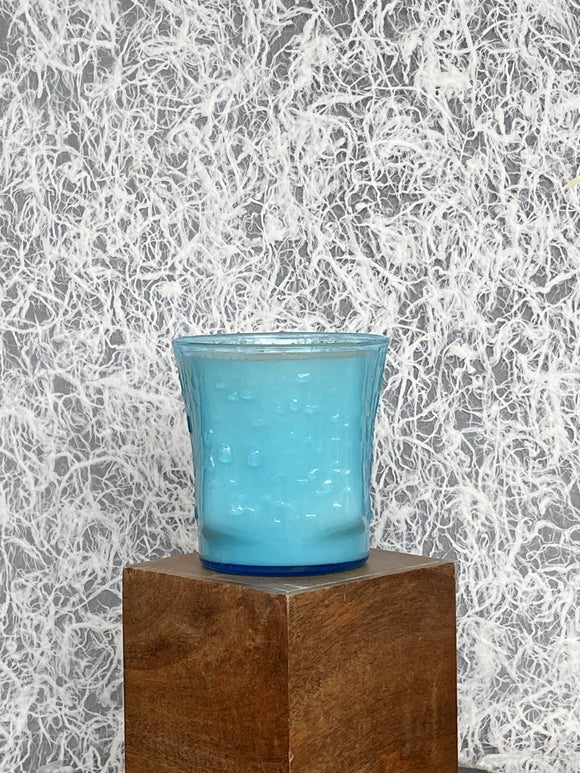 Black Coral & Moss / Amber & Driftwood Vegan Soy Candle