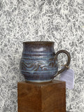 Lavender Driftwood Vegan Soy Candle