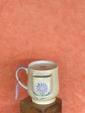 Green Tea & Lemongrass / White Tea Vegan Soy Candle