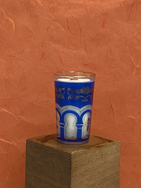 Magnolia & Peony / Sandalwood Vegan Soy Candle