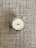 Cashmere Musk / Palo Santo Vegan Soy Candle