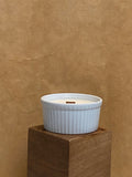 Peppermint & Eucalyptus Vegan Soy Candle
