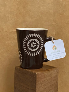 Fresh Coffee Vegan Soy Candle