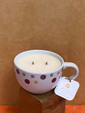 Magnolia & Peony / Sandalwood