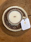 Santal & Coconut / Sandalwood