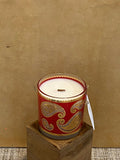 Tomato Leaf / Garden Mint Vegan Soy Candle
