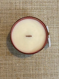 Tomato Leaf / Garden Mint Vegan Soy Candle