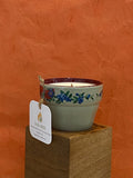 Cypress & Bayberry / Blue Spruce Vegan Soy Candle