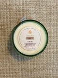 Cypress & Bayberry / Blue Spruce Vegan Soy Candle