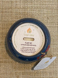 Black Coral & Moss / Amber & Driftwood Vegan Soy Candle