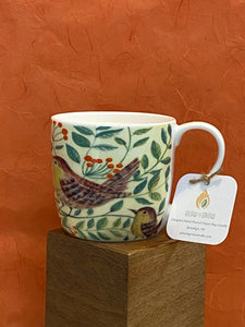 Green Tea & Lemongrass / White Tea Vegan Soy Candle
