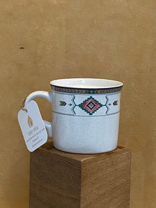 Green Tea & Lemongrass / White Tea