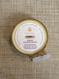 Leather / Whiskey Vegan Soy Candle