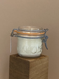 Cashmere Musk / Palo Santo Vegan Soy Candle