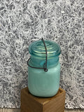 Nordic Night / Moroccan Cashmere Vegan Soy Candle
