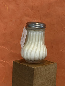 Nordic Night / Moroccan Cashmere Vegan Soy Candle