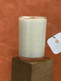 Alpine Balsam / Palo Santo Vegan Soy Candle